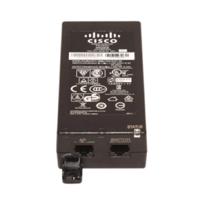 Cisco AIR PWRINJ5 – PoE Injector for Aironet Access Points