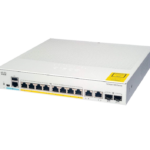 Cisco C1000 Switch