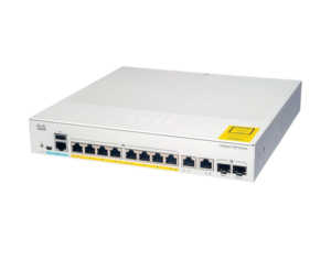 Cisco C1000 Switch